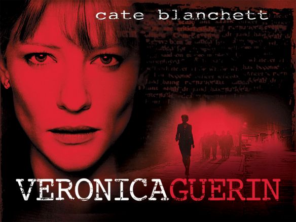 Veronica Guerin (2003) Joel Schumacher Synopsis, Characteristics